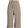 AMI ALEXANDRE MATTIUSSI - Shorts & Bermuda - Tortora