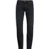 DIESEL - Jeans straight - Nero