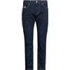 DIESEL - Jeans skinny - Blu