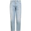 DONDUP - Pantaloni jeans - Blu