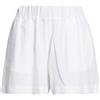 120% LINO - Shorts & Bermuda - Bianco
