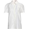 ANONYME DESIGNERS - Camicie e bluse tinta unita - Avorio