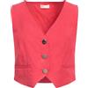 LIU -JO - Gilet - Rosso