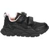 FLOWER MOUNTAIN® for NATURINO - Sneakers - Nero
