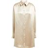 MAX MARA - Camicie e bluse tinta unita - Beige