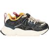 FLOWER MOUNTAIN® for NATURINO - Sneakers - Nero