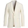 CARUSO - Blazer - Panna