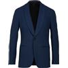 CARUSO - Blazer - Blu navy
