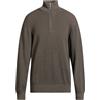 ARMANI EXCHANGE - Dolcevita - Verde militare