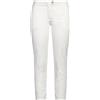 WOOLRICH - Pantalone - Bianco