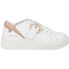 EMANUÉLLE VEE - Sneakers - Bianco