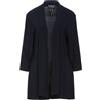 FRANK LYMAN - Cardigan - Blu notte