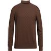 JEORDIE'S - Dolcevita - Marrone