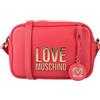 LOVE MOSCHINO - Borse a tracolla - Rosso