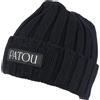 PATOU - Cappello - Blu notte