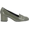 BIBI LOU - Mocassino - Verde militare