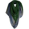 THE BRIDGE - Sciarpe e foulard - Verde