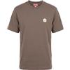 KENZO - Basic t-shirt - Tortora