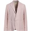 BRIAN DALES - Blazer - Rosa