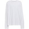 DRIES VAN NOTEN - Oversized t-shirt - Bianco