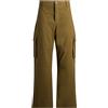 LOEWE - Cargo - Verde militare