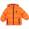 REFRIGIWEAR - Piumino - Arancione