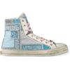 AMIRI - Sneakers - Celeste