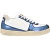 DIADORA HERITAGE - Sneakers - Blu
