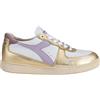 DIADORA HERITAGE - Sneakers - Oro