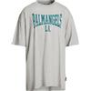 PALM ANGELS - T-shirt - Grigio