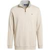 POLO RALPH LAUREN - Felpa - Beige