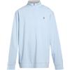 POLO RALPH LAUREN - Felpa - Celeste