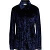 MARELLA - Camicie e bluse tinta unita - Blu notte