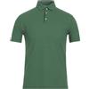 ZANONE - Polo - Verde