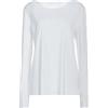 WOLFORD - Top - Bianco