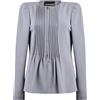 EMPORIO ARMANI - Giubbotto - Grigio