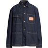ARMANI EXCHANGE - Giubbotto jeans - Blu