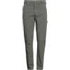 LYLE & SCOTT - Pantalone - Verde militare