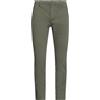 DONDUP - Pantalone - Verde militare