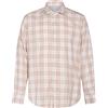 ELEVENTY - Camicia a quadri - Beige