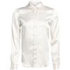 AMINA RUBINACCI - Camicia - Off white