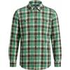 POLO RALPH LAUREN - Camicia a quadri - Verde
