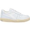 DIADORA HERITAGE - Sneakers - Off white