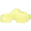 ADIDAS by STELLA McCARTNEY - Sandali - Verde lime