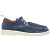 PANCHIC - Stringate - Blu navy