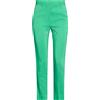 SIMONA CORSELLINI - Pantalone - Verde