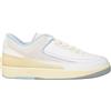 JORDAN - Sneakers - Bianco