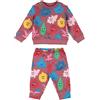 STELLA McCARTNEY KIDS - Completo Baby - Rosa antico