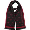 EMPORIO ARMANI - Sciarpe e foulard - Rosso