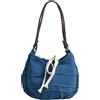 ROSSO35 - Borsa a mano - Blu